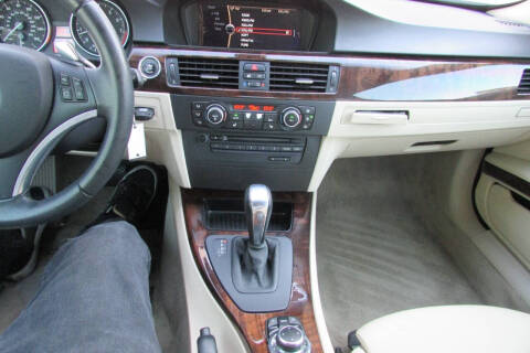 2010 BMW 3 Series 328i