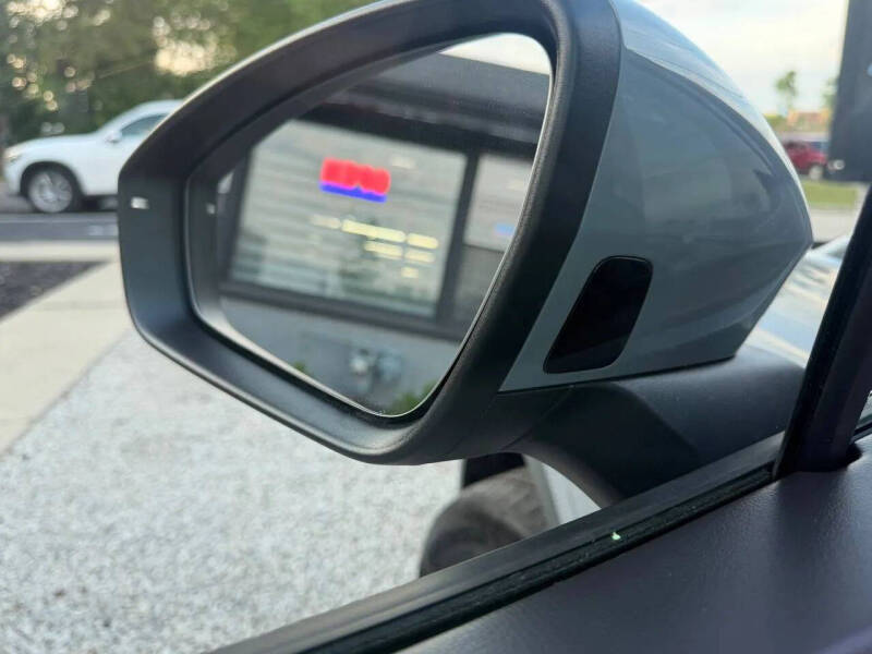 2021 Volkswagen ID.4 Pro
