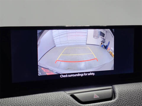 2024 Mazda CX-90 3.3 Turbo Preferred