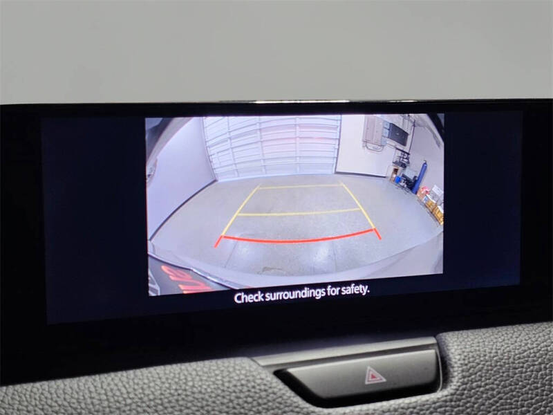 2024 Mazda CX-90 3.3 Turbo Preferred