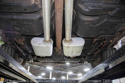 1980 Chevrolet Camaro