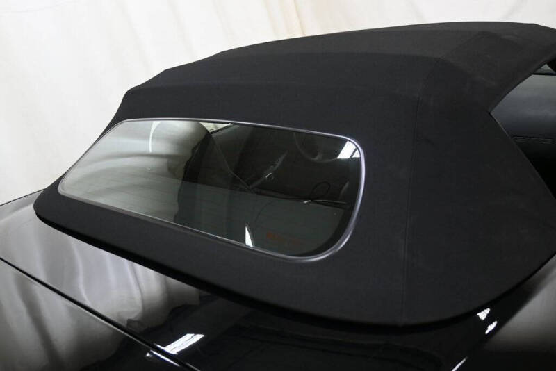 2006 Chevrolet Corvette