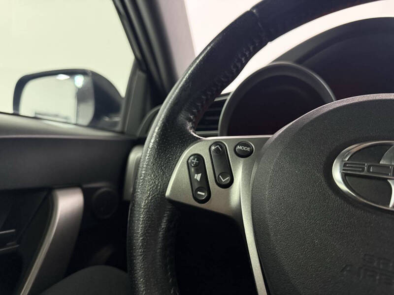 2015 Scion tC