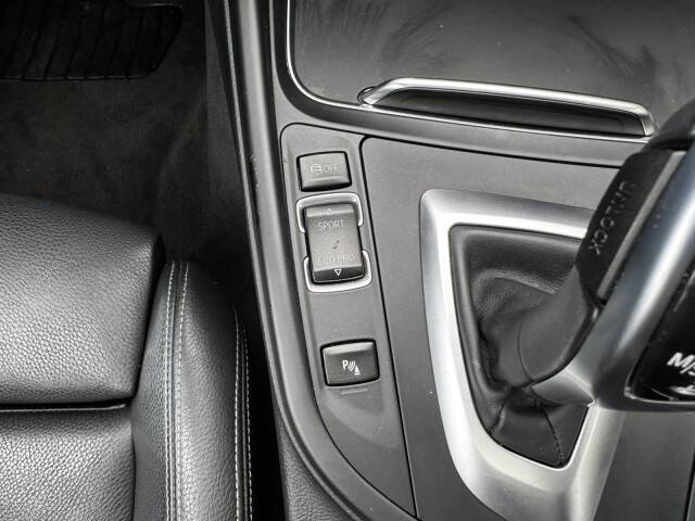 2017 BMW 3 Series 340i xDrive