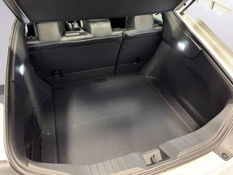 2026 Acura Integra w/A-SPEC