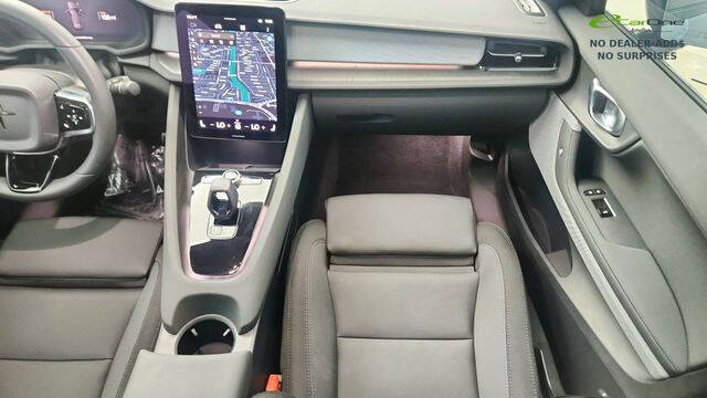 2024 Polestar 2 Long Range Dual Motor