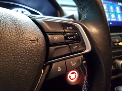 2022 Honda Accord Sport Special Edition