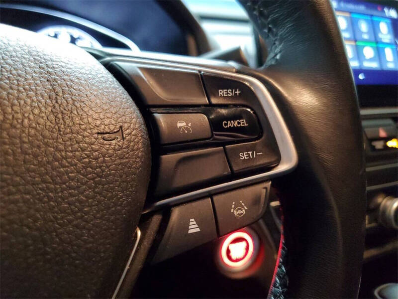 2022 Honda Accord Sport Special Edition