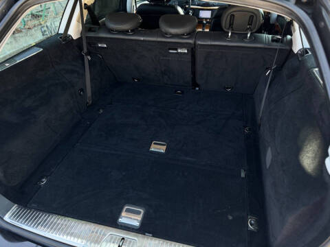 2007 Mercedes-Benz E-Class E 350 4MATIC