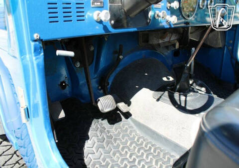 1976 Jeep CJ-7