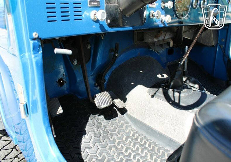1976 Jeep CJ-7