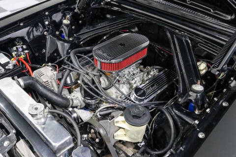 1963 Ford Falcon