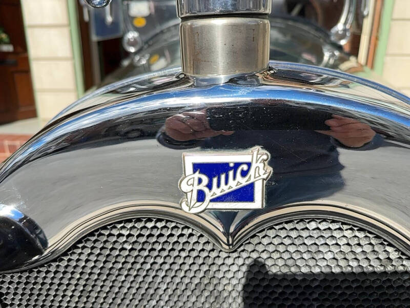 1924 Buick Series 24