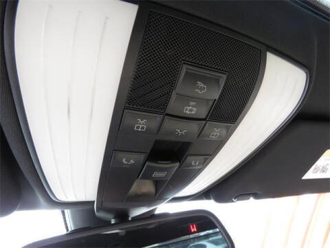 2011 Mercedes-Benz E-Class E 350 Luxury