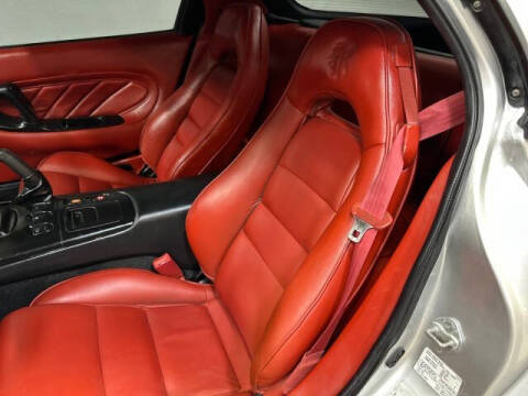 1993 Mazda RX-7 Turbo