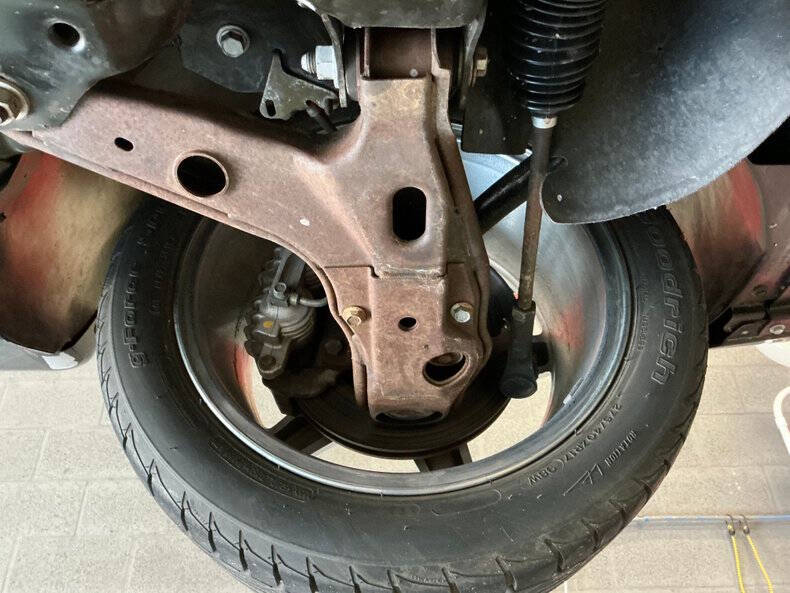 1999 Chevrolet Camaro