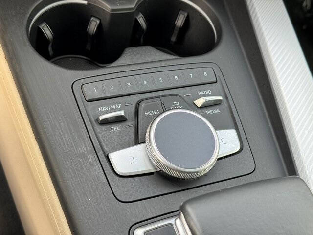 2018 Audi A5 Sportback 2.0T quattro Premium Plus