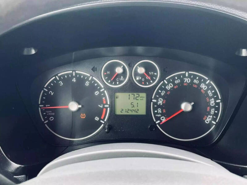 2012 Ford Transit Connect XLT