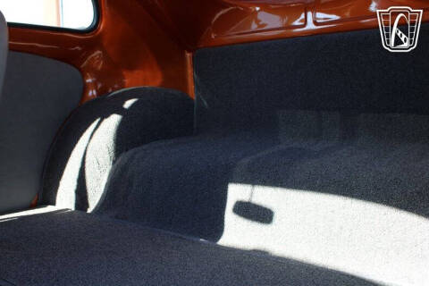 1973 Volkswagen Beetle