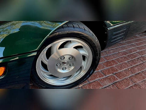 1994 Chevrolet Corvette