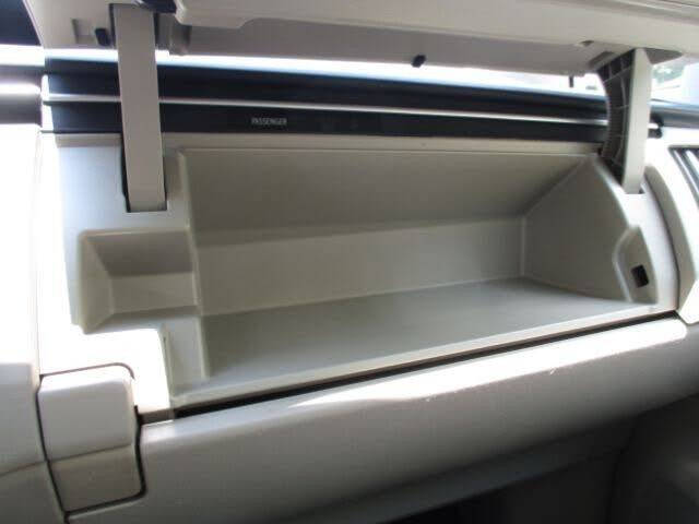 2013 Toyota Prius Four