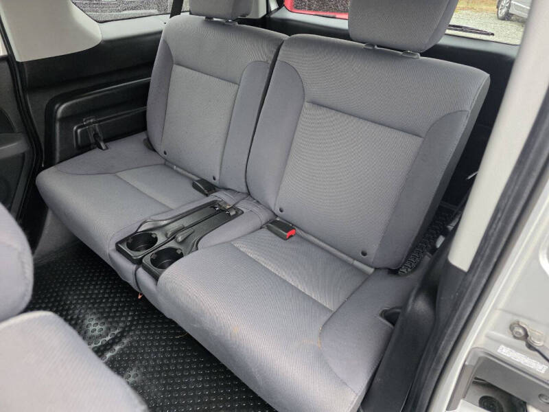 2008 Honda Element EX