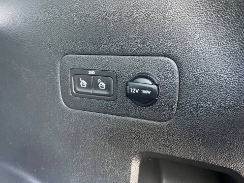 2021 Hyundai Santa Fe Hybrid SEL Premium HEV