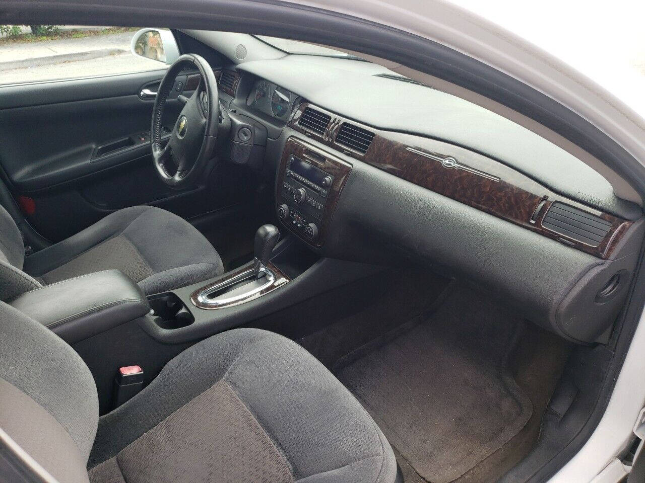 2012 CHEVROLET Impala Sedan - $6,995