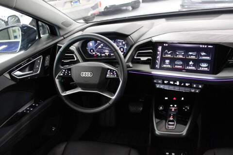 2023 Audi Q4 e-tron Premium Plus 40