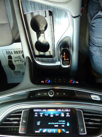 2019 Buick Enclave Preferred