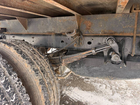 2018 Ford F-450 Super Duty