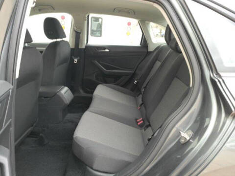 2021 Volkswagen Jetta