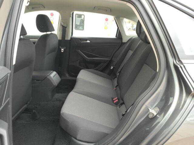 2021 Volkswagen Jetta