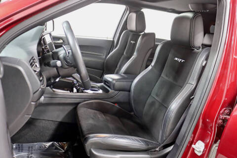 2022 Dodge Durango SRT 392