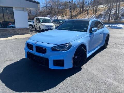 2023 BMW M2 for sale at Lakeside Auto Brokers in Colorado Springs CO