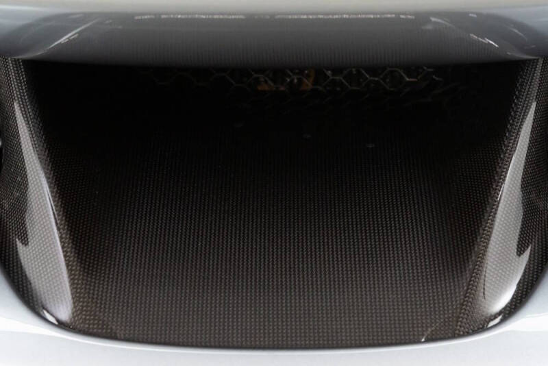 2023 Ferrari SF90 Stradale