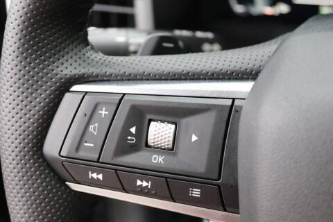 2025 Mitsubishi Outlander PHEV SEL