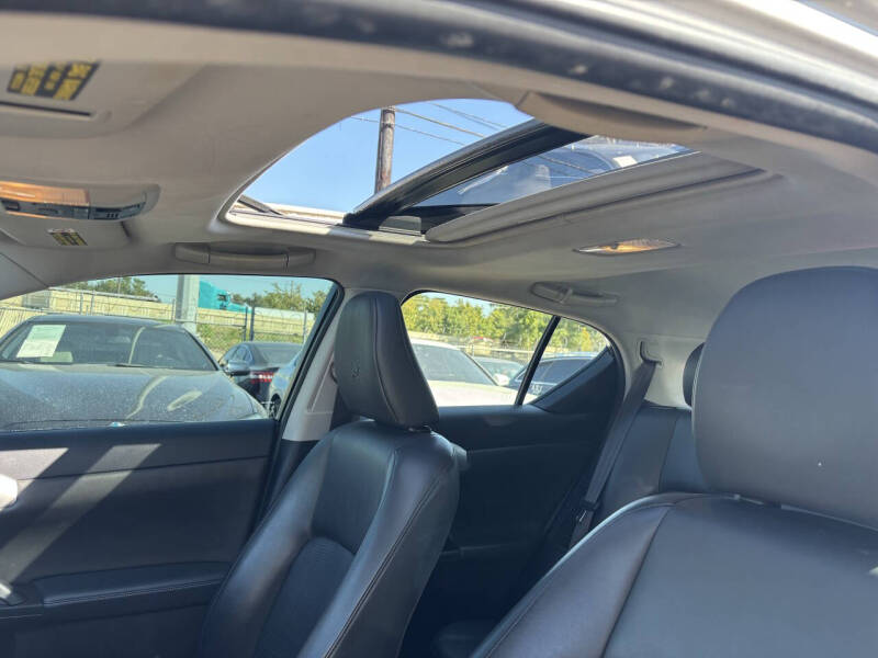 2011 Lexus CT 200h Premium