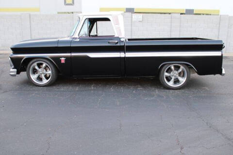 1964 Chevrolet C/K 10 Series