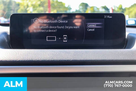 2024 Mazda CX-50 2.5 S Preferred