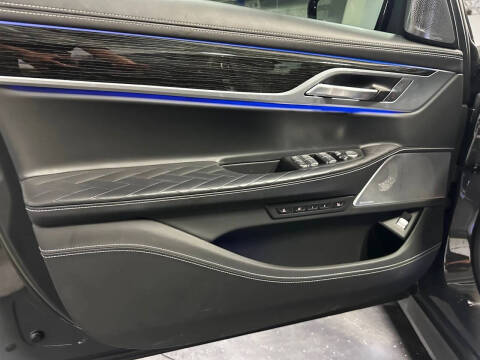 2021 BMW 7 Series ALPINA B7 xDrive