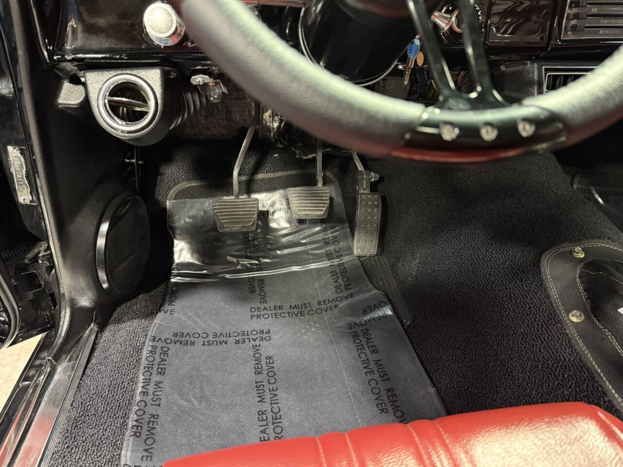 1967 Chevrolet Nova 32