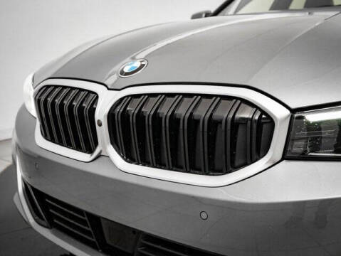 2025 BMW 3 Series 330i xDrive