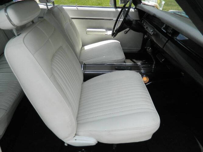 1969 Dodge Coronet