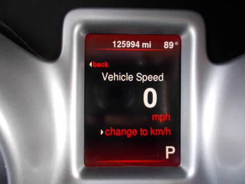 2016 Dodge Journey SE