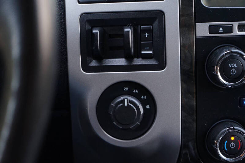 2016 Ford Expedition Limited