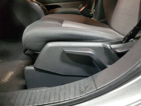 2012 Jeep Compass Latitude