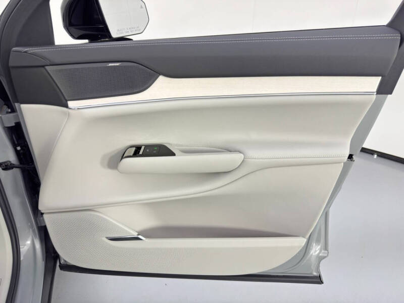 2025 Volvo EX90 Twin Ultra 7P