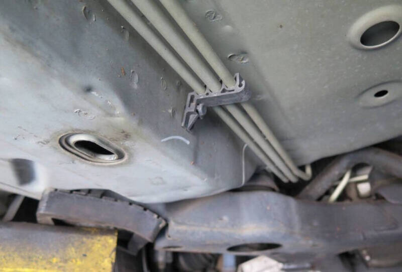 1997 Cadillac DeVille