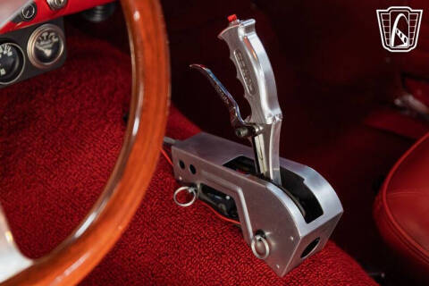 1963 Ford Falcon